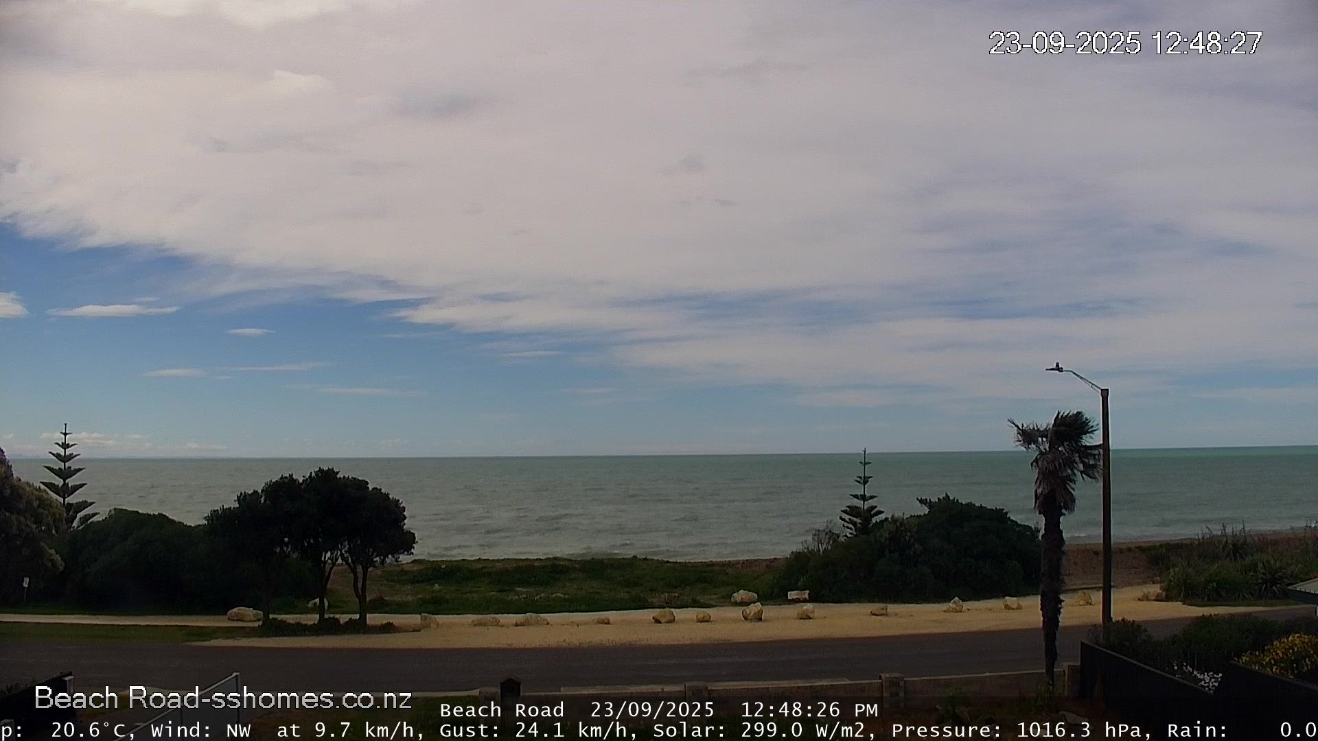 Webcam Image