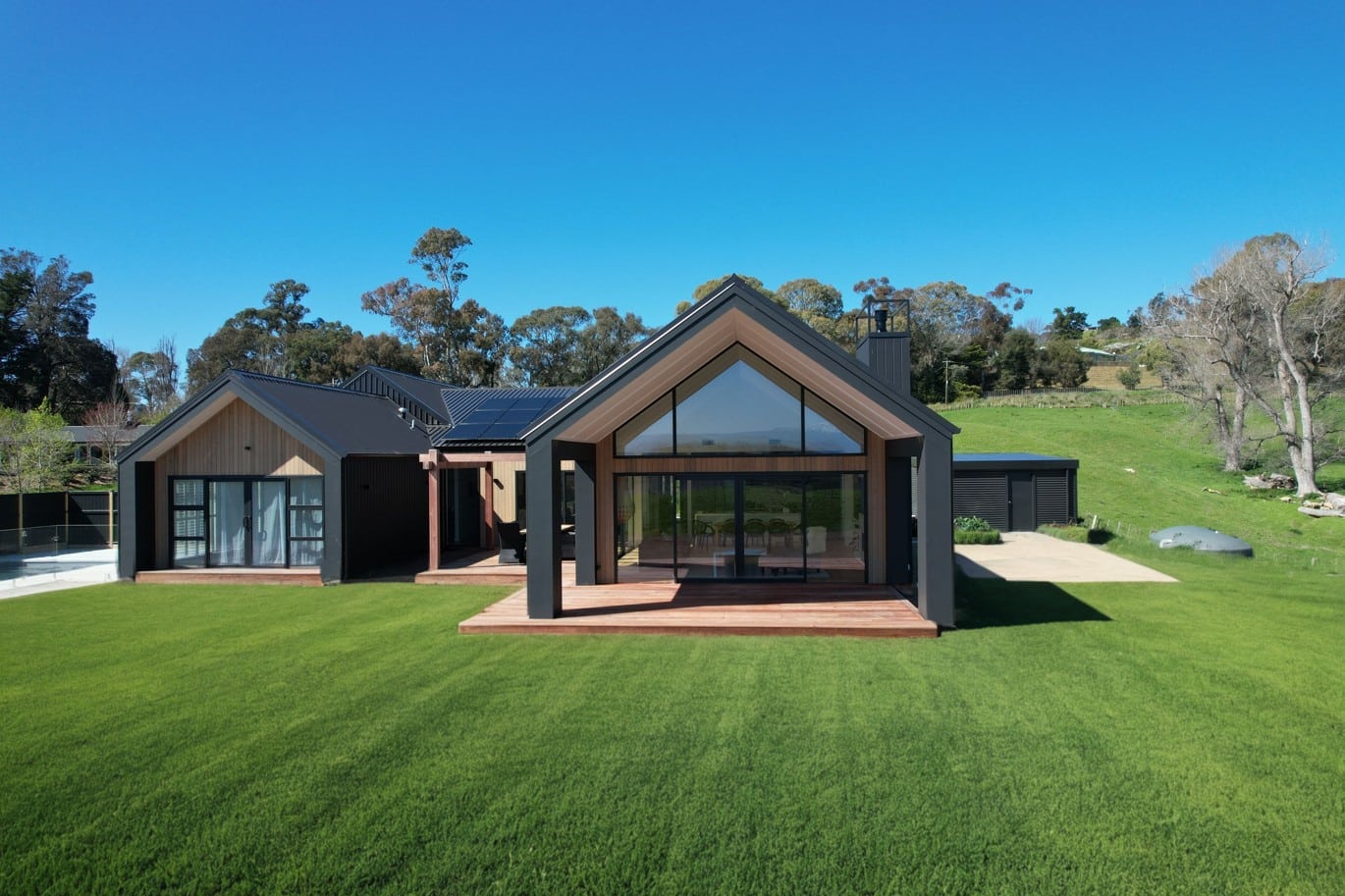 Endsleigh Rd rural home Hawke’s Bay