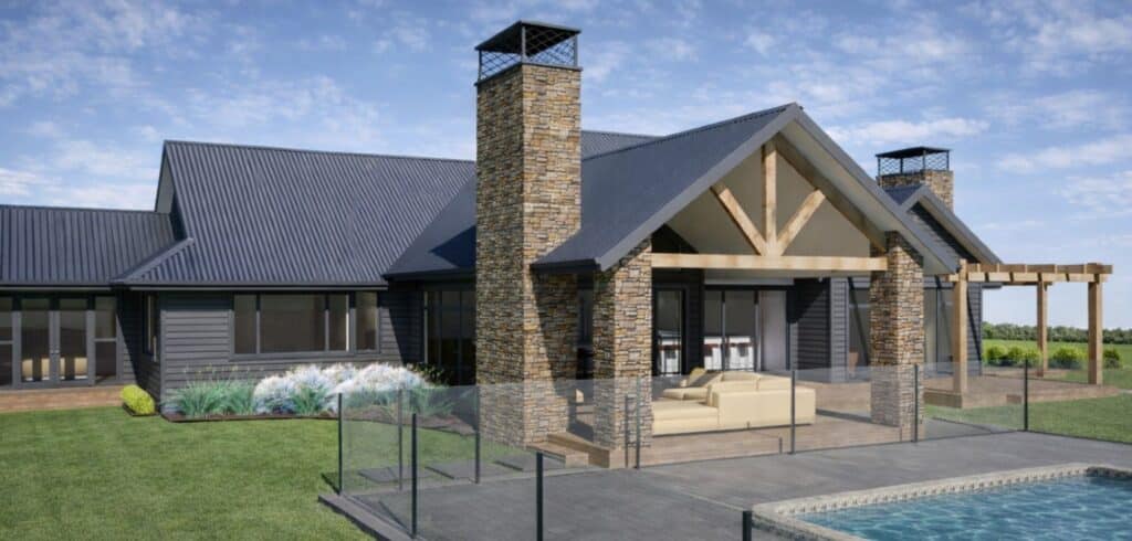 Durham Drive rural home Hawke’s Bay